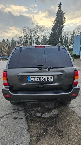 Jeep Grand cherokee LIMITED 2.7 CRD - 6380 € / 12478.20 лв. - 80905681 4 | Car24.bg Jeep Grand cherokee LIMITED 2.7 CRD - 6380 € / 12478.20 лв. - 80905681 4