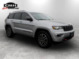 Jeep Grand cherokee Trailhawk * MAGNUM FORCE STAGE-2 * СЕРВИЗНА КНИЖКА - Car24.bg Jeep Grand cherokee Trailhawk * MAGNUM FORCE STAGE-2 * СЕРВИЗНА КНИЖКА