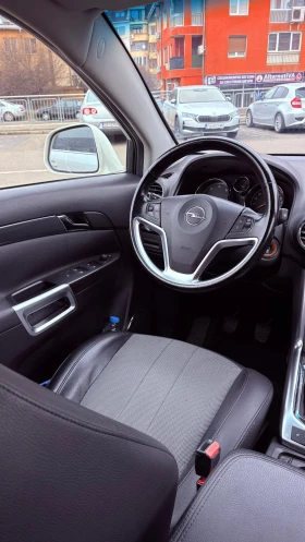 Opel Antara 2.2 CDTI - 4000 € / 7823.32 лв. - 25522917 8 | Car24.bg Opel Antara 2.2 CDTI - 4000 € / 7823.32 лв. - 25522917 8