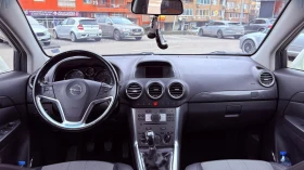 Opel Antara 2.2 CDTI - 4000 € / 7823.32 лв. - 25522917 7 | Car24.bg Opel Antara 2.2 CDTI - 4000 € / 7823.32 лв. - 25522917 7