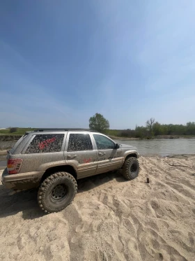 Jeep Grand cherokee - цена по договаряне - 59596994 3 | Car24.bg Jeep Grand cherokee - цена по договаряне - 59596994 3