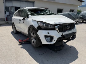 Kia Sorento 2.2 CRDI-4x4-Автоматик | Auto.bg — изображение 1 Kia Sorento 2.2 CRDI-4x4-Автоматик | Auto.bg — изображение 1