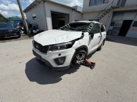 Kia Sorento 2.2 CRDI-4x4-Автоматик | Auto.bg — изображение 7 Kia Sorento 2.2 CRDI-4x4-Автоматик | Auto.bg — изображение 7