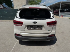 Kia Sorento 2.2 CRDI-4x4-Автоматик | Auto.bg — изображение 4 Kia Sorento 2.2 CRDI-4x4-Автоматик | Auto.bg — изображение 4