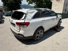 Kia Sorento 2.2 CRDI-4x4-Автоматик | Auto.bg — изображение 3 Kia Sorento 2.2 CRDI-4x4-Автоматик | Auto.bg — изображение 3