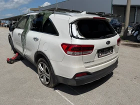 Kia Sorento 2.2 CRDI-4x4-Автоматик | Auto.bg — изображение 5 Kia Sorento 2.2 CRDI-4x4-Автоматик | Auto.bg — изображение 5