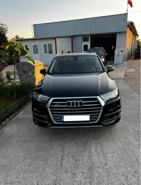 Audi Q7 - 29500 € / 57696.99 лв. - 66274645 2 | Car24.bg Audi Q7 - 29500 € / 57696.99 лв. - 66274645 2