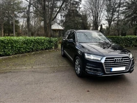Audi Q7 - 29500 € / 57696.99 лв. - 66274645 6 | Car24.bg Audi Q7 - 29500 € / 57696.99 лв. - 66274645 6