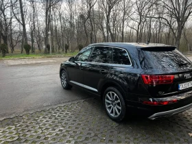 Audi Q7 - 29500 € / 57696.99 лв. - 66274645 10 | Car24.bg Audi Q7 - 29500 € / 57696.99 лв. - 66274645 10