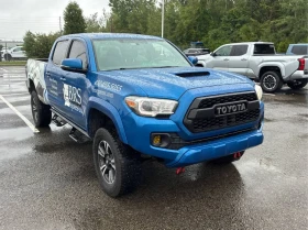 Toyota Tacoma | АВТОКРЕДИТ БЕЗ ПЪРВОНАЧАЛНА ВНОСКА |
