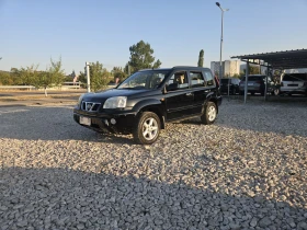 Nissan X-trail Италия!! ТОП!! - Car24.bg Nissan X-trail Италия!! ТОП!!