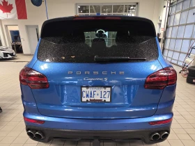 Porsche Cayenne S* CARFAX* ОБДУХВАНЕ* НАВИ* АВТОКРЕДИТ* | Auto.bg — изображение 4 Porsche Cayenne S* CARFAX* ОБДУХВАНЕ* НАВИ* АВТОКРЕДИТ* | Auto.bg — изображение 4