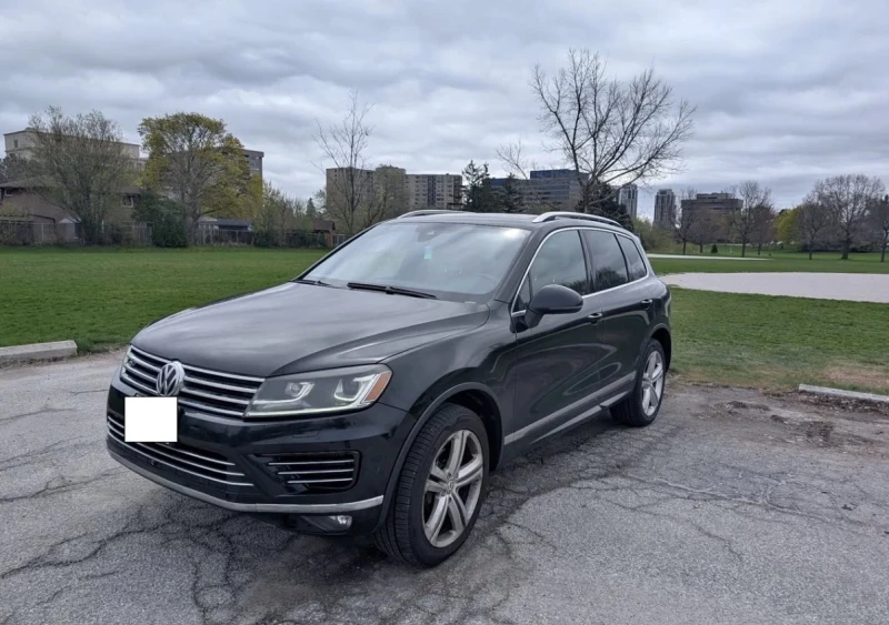 VW Touareg 3.0TDi * * ПОДГРЕВИ * * КАМЕРА * * ПАНОРАМА * * - 17999 € / 35202.98 лв. - 39071150 1 | Car24.bg VW Touareg 3.0TDi * * ПОДГРЕВИ * * КАМЕРА * * ПАНОРАМА * * - 17999 € / 35202.98 лв. - 39071150 1
