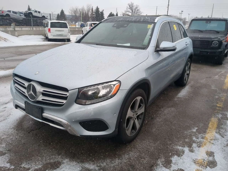Mercedes-Benz GLC 300 ПОДГРЕВИ * PANORAMA* LANE ASSIST* CARFAX * - 15250 € / 29826.41 лв. - 60864182 1 | Car24.bg Mercedes-Benz GLC 300 ПОДГРЕВИ * PANORAMA* LANE ASSIST* CARFAX * - 15250 € / 29826.41 лв. - 60864182 1