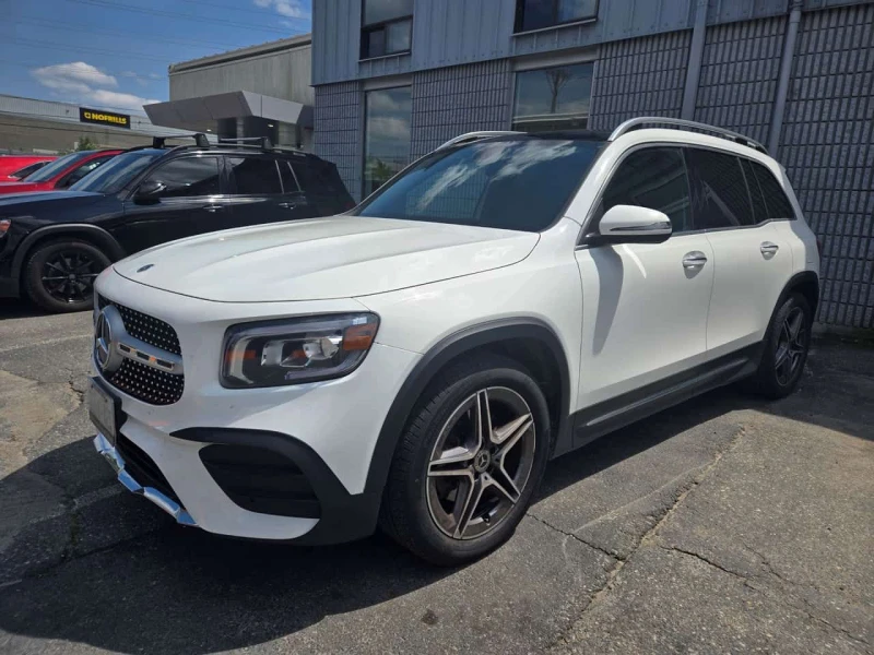 Mercedes-Benz GLB * 250 * CARFAX * ЦЕНА ДО БГ - 24900 € / 48700.17 лв. - 65926621 1 | Car24.bg Mercedes-Benz GLB * 250 * CARFAX * ЦЕНА ДО БГ - 24900 € / 48700.17 лв. - 65926621 1