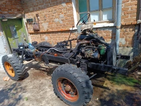 Mercedes-Benz UNIMOG 411 | Auto.bg — изображение 2 Mercedes-Benz UNIMOG 411 | Auto.bg — изображение 2