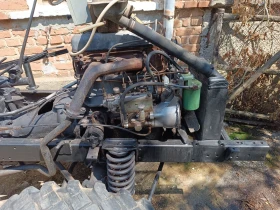 Mercedes-Benz UNIMOG 411 | Auto.bg — изображение 10 Mercedes-Benz UNIMOG 411 | Auto.bg — изображение 10