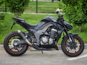 Kawasaki Z Z 1000 | Auto.bg — изображение 3 Kawasaki Z Z 1000 | Auto.bg — изображение 3