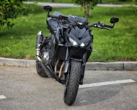 Kawasaki Z Z 1000 | Auto.bg — изображение 2 Kawasaki Z Z 1000 | Auto.bg — изображение 2