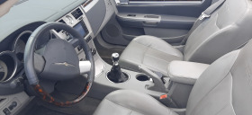 Chrysler Sebring Cabriolet  | Mobile.bg   7