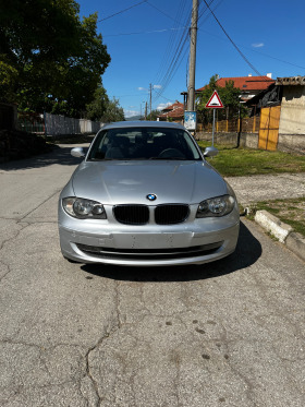 Обява за продажба на BMW 116 ~6 200 лв. - изображение 1