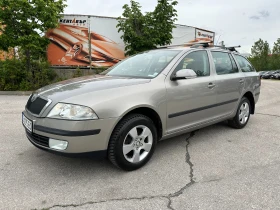 Skoda Octavia 1.9d 105 к.с. 1 - Car24.bg Skoda Octavia 1.9d 105 к.с. 1