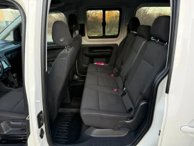 VW Caddy Maxi 1.4 TGI CNG - 23999 лв. / 12270.49 € - 30739240 14 | Car24.bg VW Caddy Maxi 1.4 TGI CNG - 23999 лв. / 12270.49 € - 30739240 14