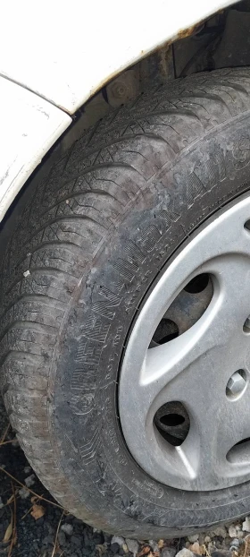 Citroen C3 - 1800 € / 3520.49 лв. - 34595214 5 | Car24.bg Citroen C3 - 1800 € / 3520.49 лв. - 34595214 5