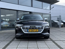 Audi E-Tron Sportback 55 Quattro | Auto.bg — изображение 3 Audi E-Tron Sportback 55 Quattro | Auto.bg — изображение 3