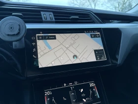 Audi E-Tron Sportback 55 Quattro | Auto.bg — изображение 12 Audi E-Tron Sportback 55 Quattro | Auto.bg — изображение 12