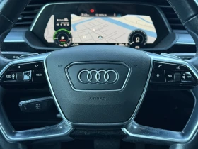 Audi E-Tron Sportback 55 Quattro | Auto.bg — изображение 9 Audi E-Tron Sportback 55 Quattro | Auto.bg — изображение 9