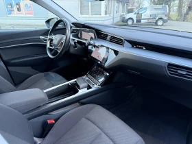 Audi E-Tron Sportback 55 Quattro | Auto.bg — изображение 14 Audi E-Tron Sportback 55 Quattro | Auto.bg — изображение 14