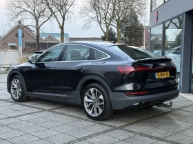 Audi E-Tron Sportback 55 Quattro | Auto.bg — изображение 5 Audi E-Tron Sportback 55 Quattro | Auto.bg — изображение 5