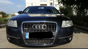 Audi A6 undefined | Auto.bg — изображение 7 Audi A6 undefined | Auto.bg — изображение 7