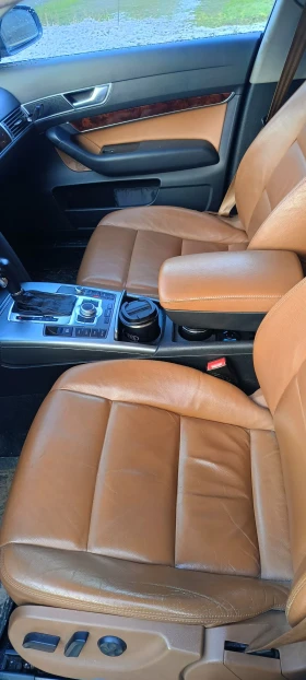 Audi A6 undefined | Auto.bg — изображение 2 Audi A6 undefined | Auto.bg — изображение 2