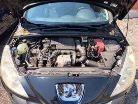 Peugeot 308 1.6 HDI Напълно Обслужен - 2500 € / 4889.57 лв. - 44326211 14 | Car24.bg Peugeot 308 1.6 HDI Напълно Обслужен - 2500 € / 4889.57 лв. - 44326211 14