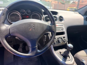 Peugeot 308 1.6 HDI Напълно Обслужен - 2500 € / 4889.57 лв. - 44326211 6 | Car24.bg Peugeot 308 1.6 HDI Напълно Обслужен - 2500 € / 4889.57 лв. - 44326211 6