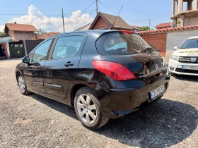 Peugeot 308 1.6 HDI Напълно Обслужен - 2500 € / 4889.57 лв. - 44326211 5 | Car24.bg Peugeot 308 1.6 HDI Напълно Обслужен - 2500 € / 4889.57 лв. - 44326211 5