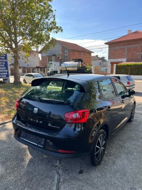 Seat Ibiza - 3200 € - 64223328 5 | Car24.bg Seat Ibiza - 3200 € - 64223328 5
