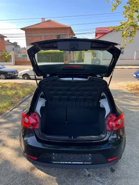 Seat Ibiza - 3200 € - 64223328 7 | Car24.bg Seat Ibiza - 3200 € - 64223328 7