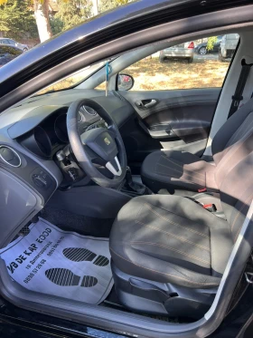 Seat Ibiza - 3200 € - 64223328 10 | Car24.bg Seat Ibiza - 3200 € - 64223328 10