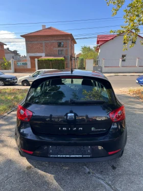 Seat Ibiza - 3200 € - 64223328 6 | Car24.bg Seat Ibiza - 3200 € - 64223328 6