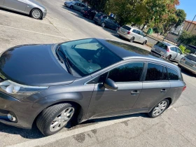 Toyota Avensis Фейслифт - 6800 € - 24667459 7 | Car24.bg Toyota Avensis Фейслифт - 6800 € - 24667459 7