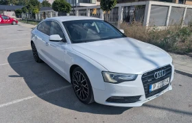 Audi A5 undefined | Auto.bg — изображение 6 Audi A5 undefined | Auto.bg — изображение 6