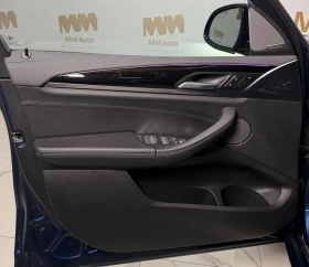BMW iX3 M-Sport* HuD* Pano* H/K | Auto.bg — изображение 6 BMW iX3 M-Sport* HuD* Pano* H/K | Auto.bg — изображение 6