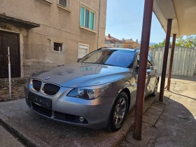 BMW 525 d Germany - Car24.bg BMW 525 d Germany