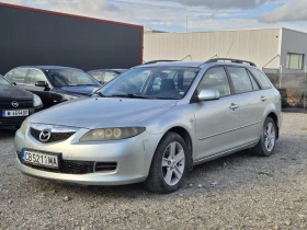 Mazda 6 2.0d