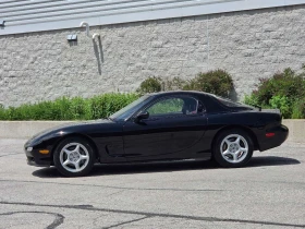Mazda Rx-7 * 1 СОБСТВЕНИК* MANUAL* ЧИСТА ИСТОРИЯ* | Auto.bg — изображение 5 Mazda Rx-7 * 1 СОБСТВЕНИК* MANUAL* ЧИСТА ИСТОРИЯ* | Auto.bg — изображение 5