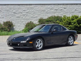 Mazda Rx-7 * 1 СОБСТВЕНИК* MANUAL* ЧИСТА ИСТОРИЯ* | Auto.bg — изображение 3 Mazda Rx-7 * 1 СОБСТВЕНИК* MANUAL* ЧИСТА ИСТОРИЯ* | Auto.bg — изображение 3