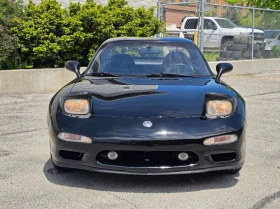 Mazda Rx-7 * 1 СОБСТВЕНИК* MANUAL* ЧИСТА ИСТОРИЯ* | Auto.bg — изображение 12 Mazda Rx-7 * 1 СОБСТВЕНИК* MANUAL* ЧИСТА ИСТОРИЯ* | Auto.bg — изображение 12